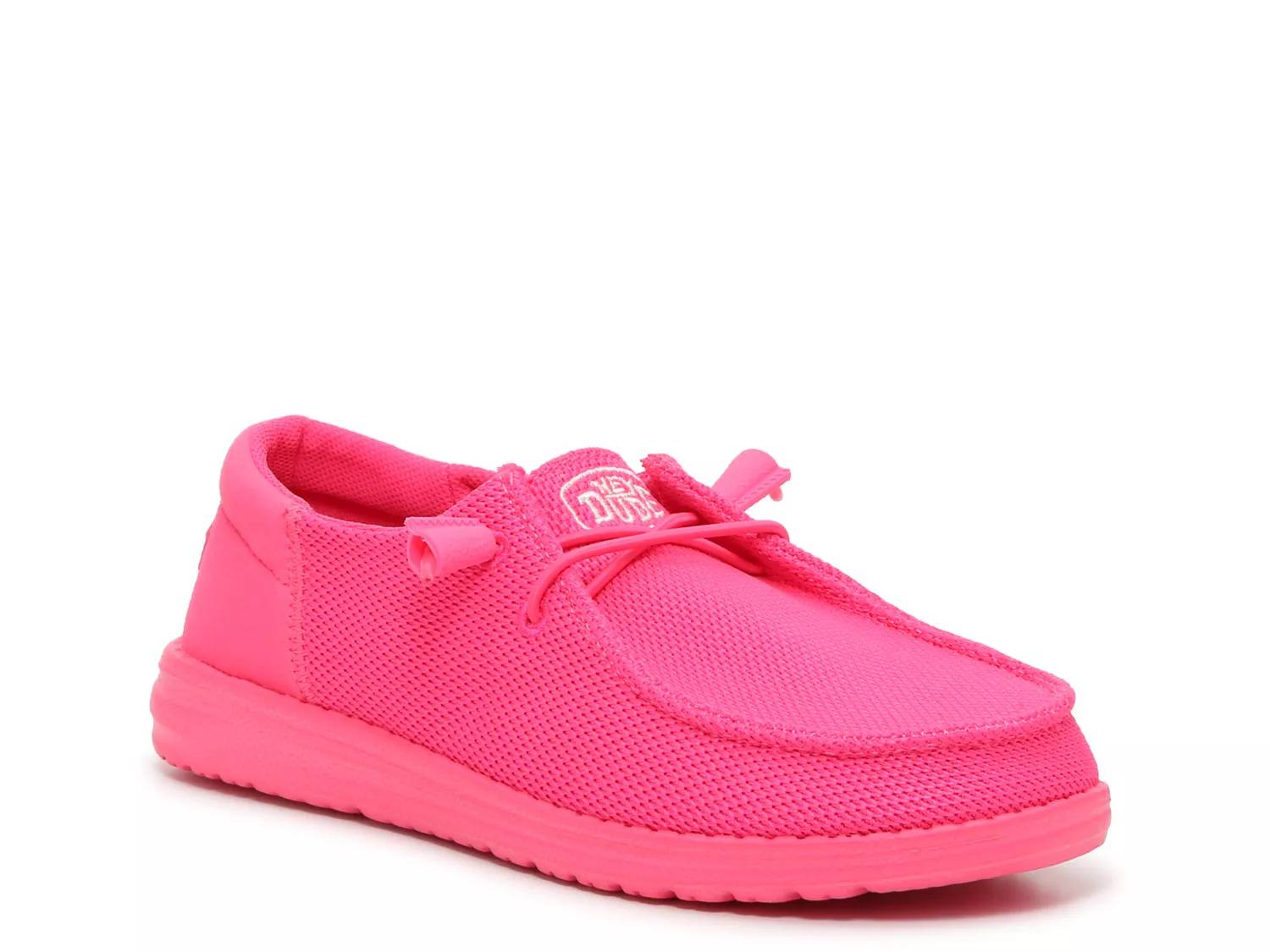 Wendy Funk Slip-On Sneaker - Women's