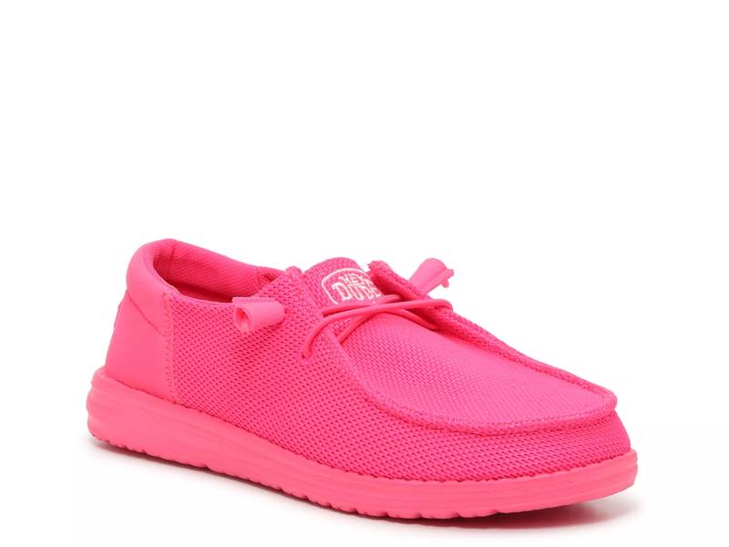 Wendy Funk Slip-On Sneaker - Women's