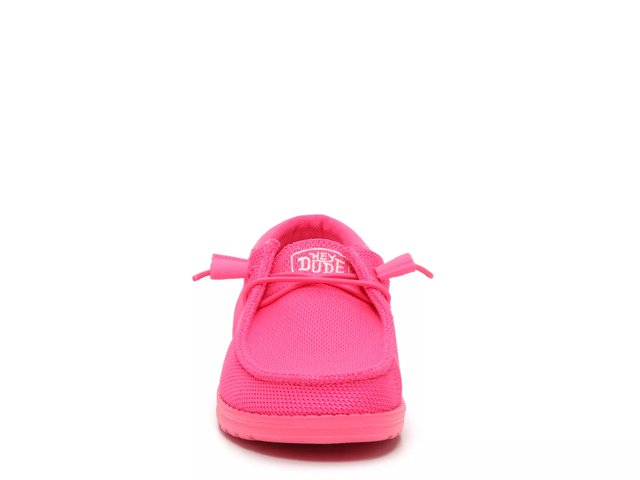 Wendy Funk Slip-On Sneaker - Women's