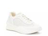 Ona Platform Sneaker - Women's Sea Salt White/Cream view