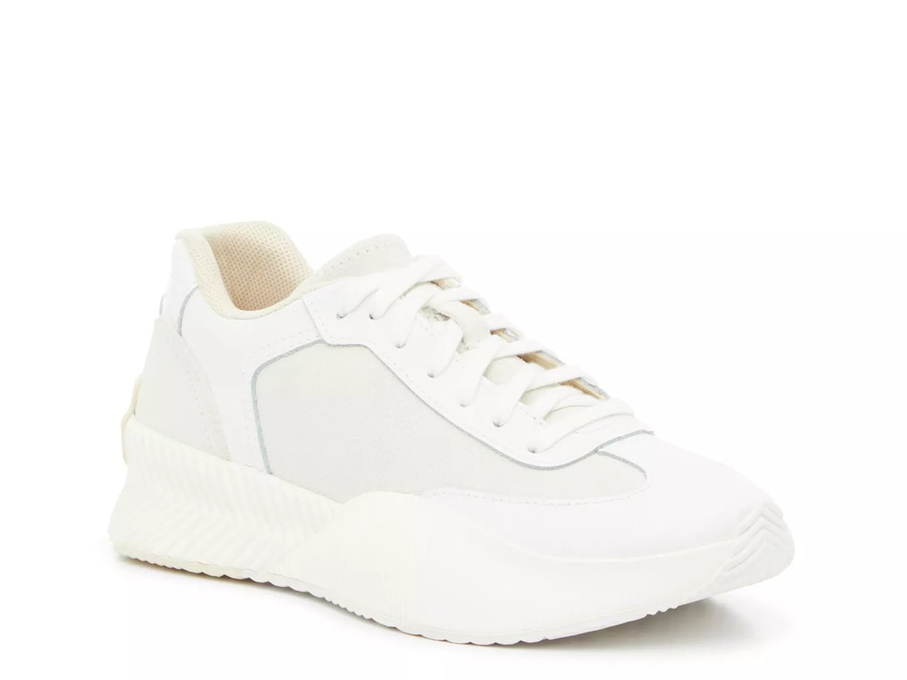 Ona Platform Sneaker - Women's