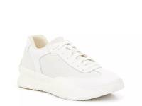 Ona Platform Sneaker - Women's Sea Salt White/Cream view