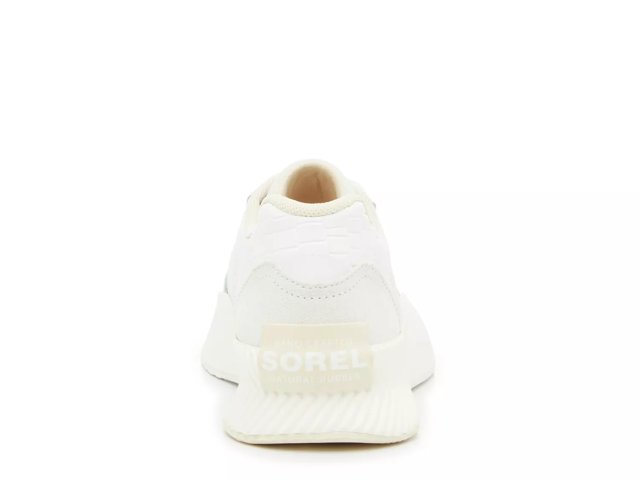 Ona Platform Sneaker - Women's