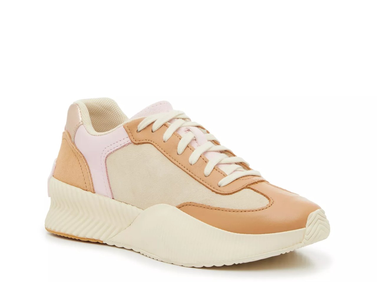 Ona Platform Sneaker - Women's