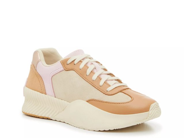 Ona Platform Sneaker - Women's