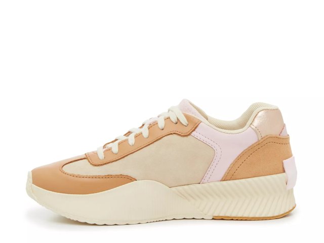 Ona Platform Sneaker - Women's