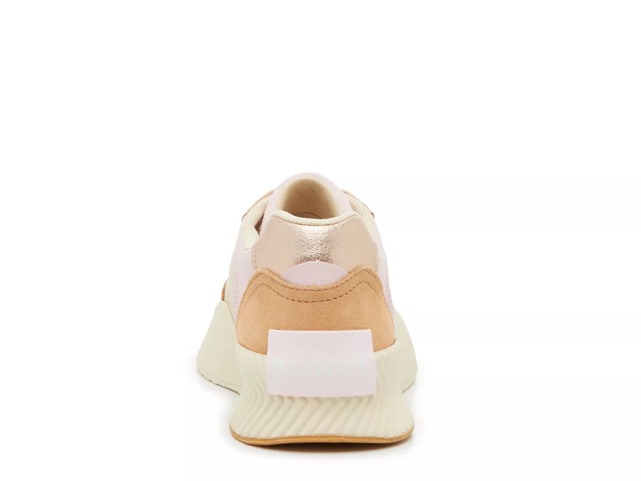 Ona Platform Sneaker - Women's