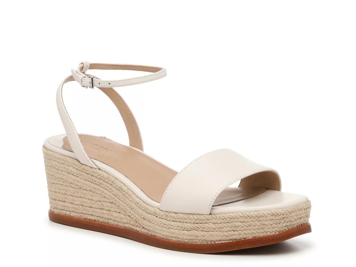 Leona Wedge Sandal - image 3
