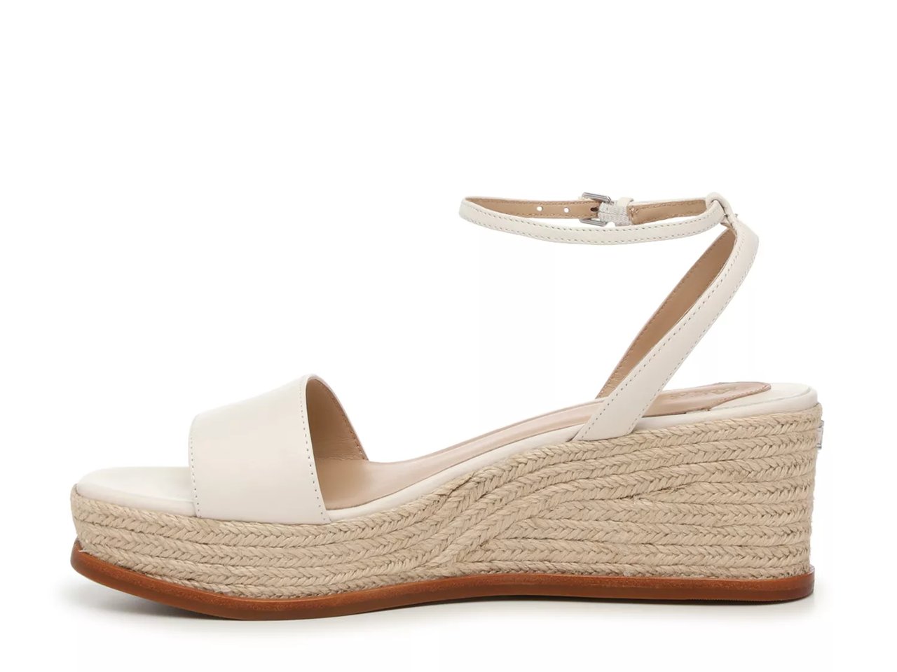 Leona Wedge Sandal
