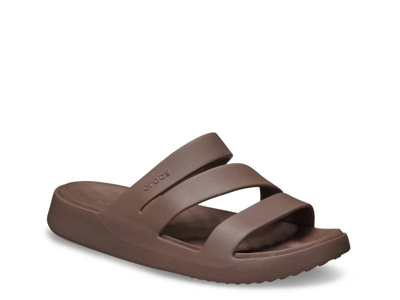 Getaway Strappy Sandal - Women's