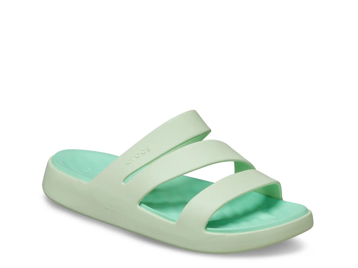 Getaway Strappy Sandal - Women's - image 4