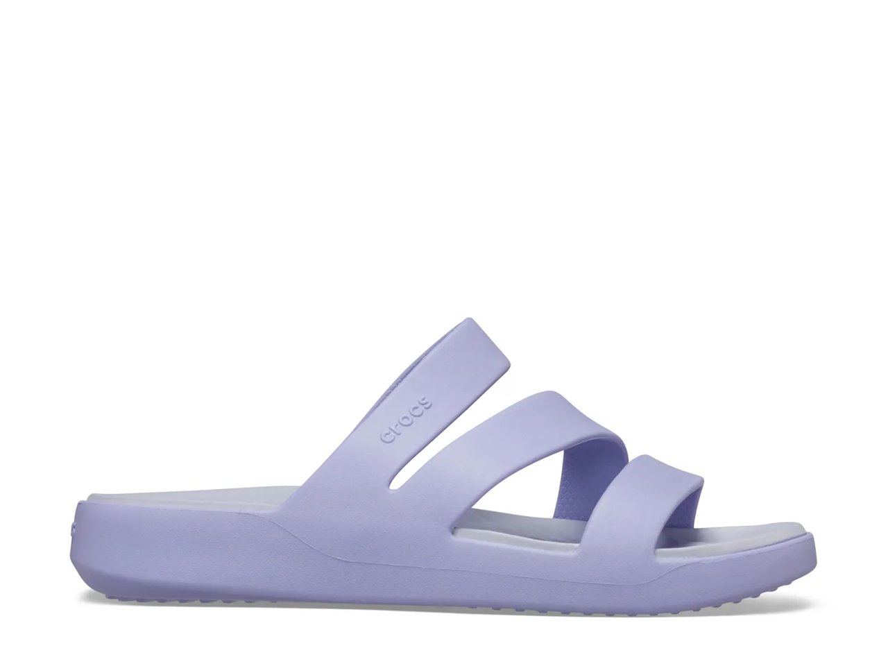 Getaway Strappy Sandal - Women's