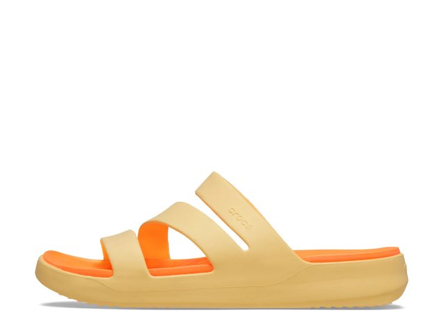 Getaway Strappy Sandal - Women's
