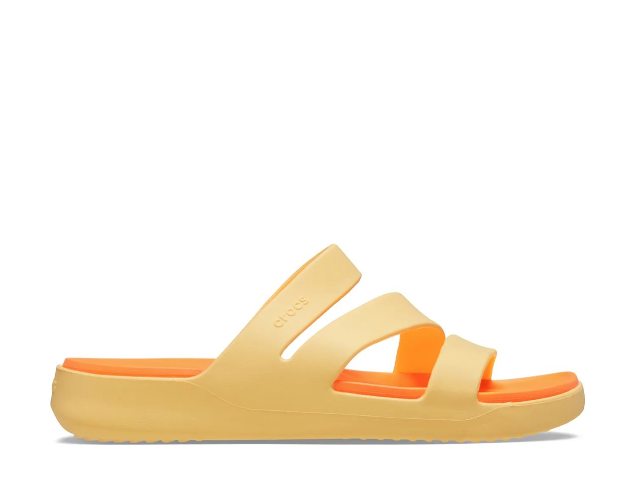 Getaway Strappy Sandal - Women's