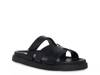 Mayven Flatform Sandal Black view