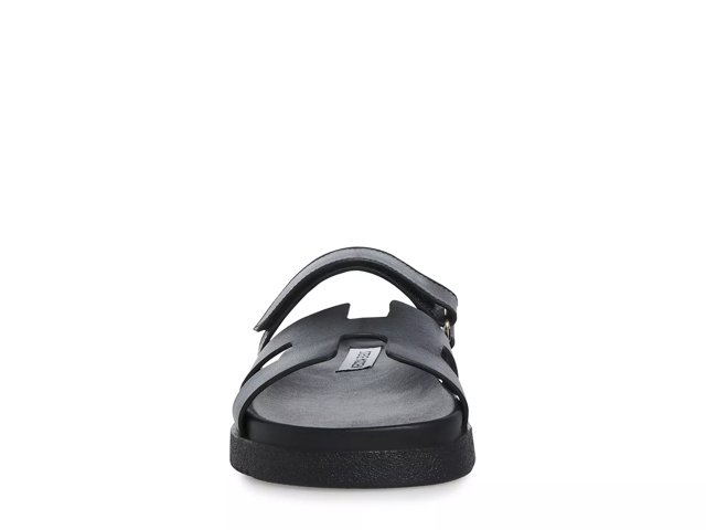 Mayven Flatform Sandal