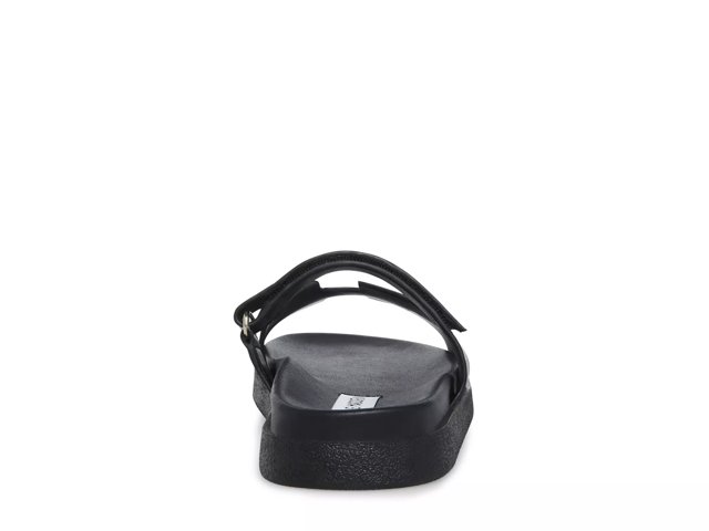 Mayven Flatform Sandal