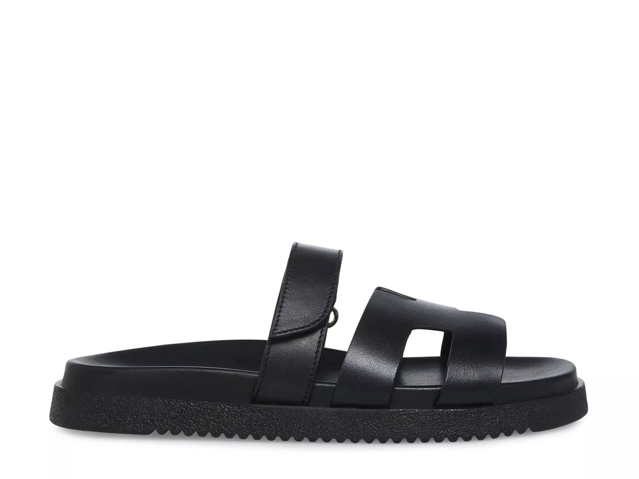 Mayven Flatform Sandal