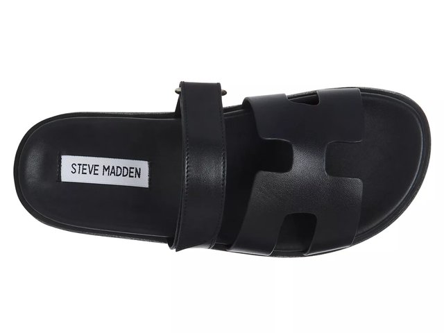 Steve Madden Mayven Flatform Sandal - Free Shipping | DSW display picture 1