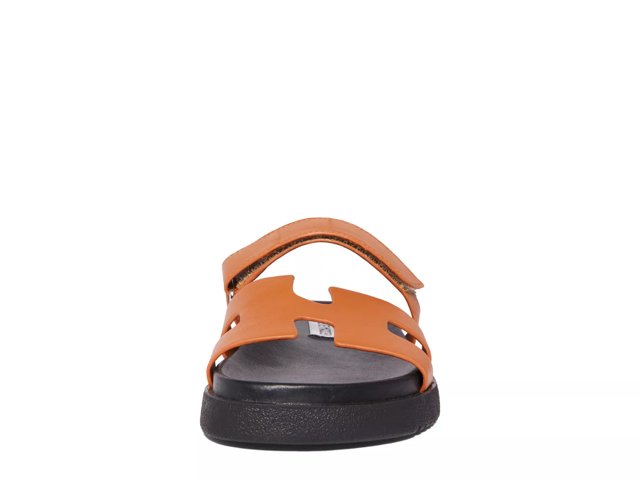 Mayven Flatform Sandal