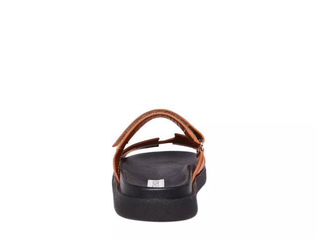 Mayven Flatform Sandal