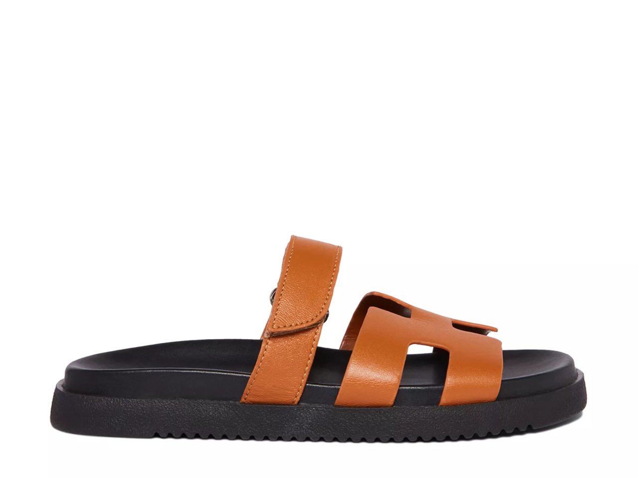 Mayven Flatform Sandal