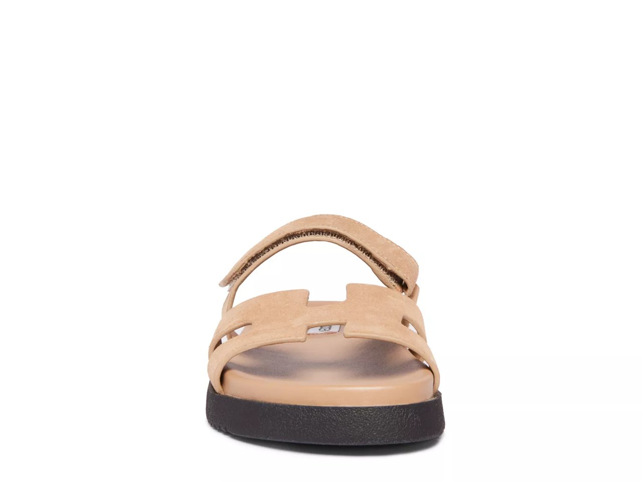 Mayven Flatform Sandal
