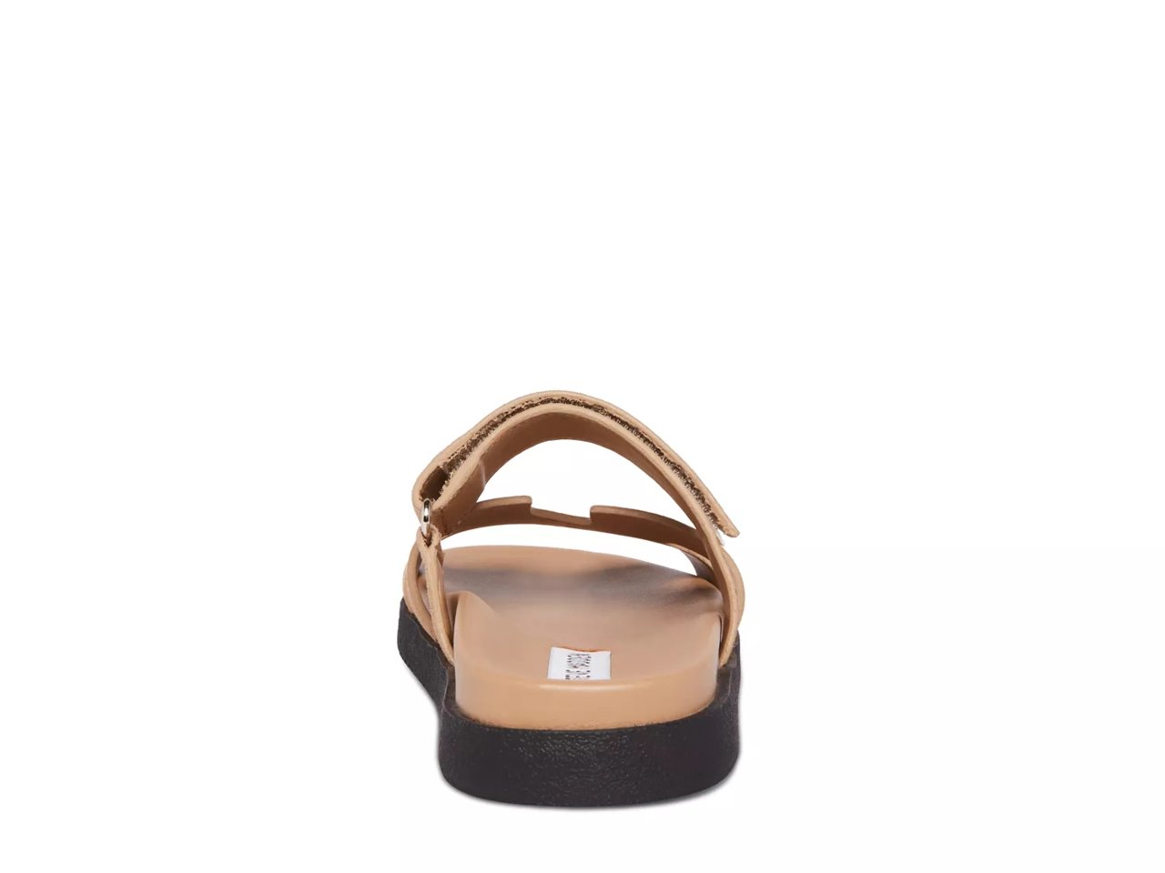 Mayven Flatform Sandal