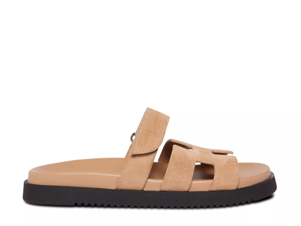 Mayven Flatform Sandal