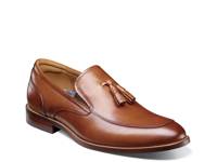 Rucci Loafer Cognac view