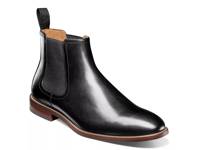 Rucci Chelsea Boot Black view