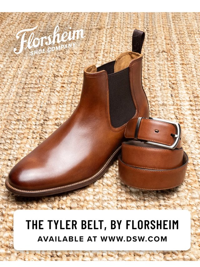 Florsheim Rucci Chelsea Boot - Free Shipping | DSW display picture 3