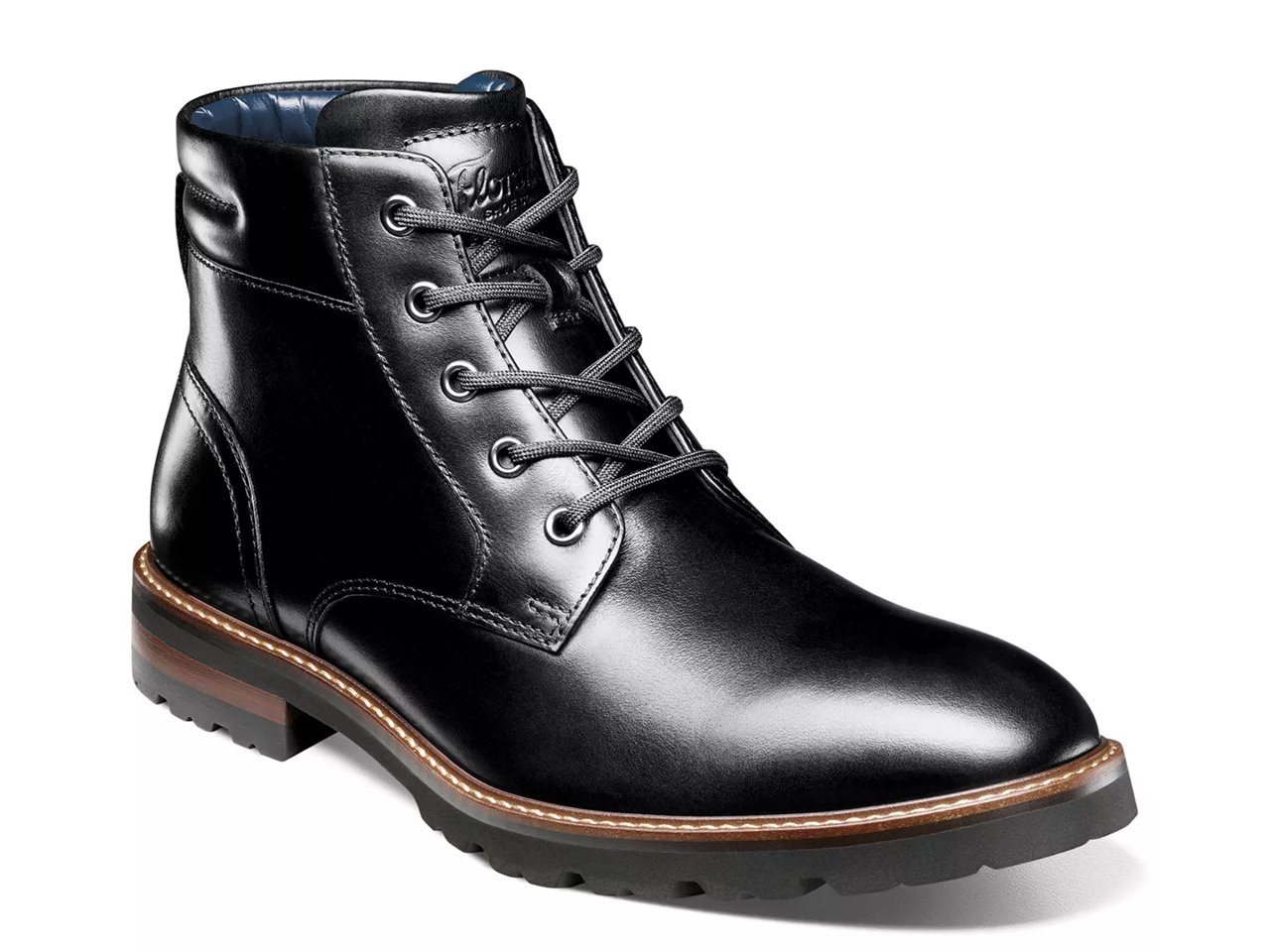 Renegade Boot