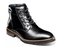 Renegade Boot Black view