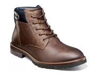 Renegade Boot Brown view