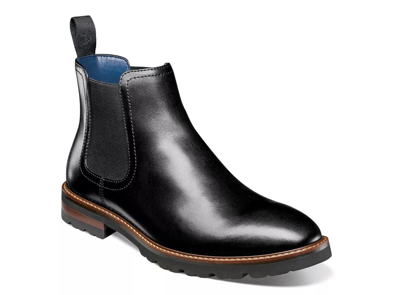 Renegade Chelsea Boot
