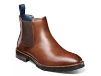 Renegade Chelsea Boot Cognac view