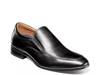 Zaffiro Venetian Loafer Black view