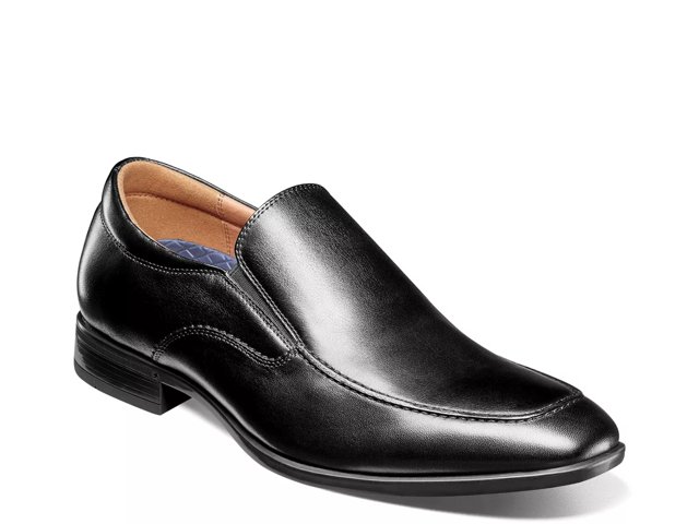 Zaffiro Venetian Loafer