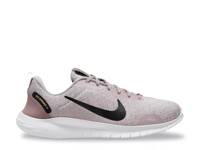 Flex Experience 12 Running Shoe - Women's Light Pink view