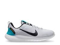 Flex Experience 12 Running Shoe - Women's Grey/Blue view