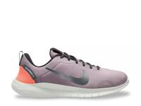 Flex Experience 12 Running Shoe - Women's Purple view