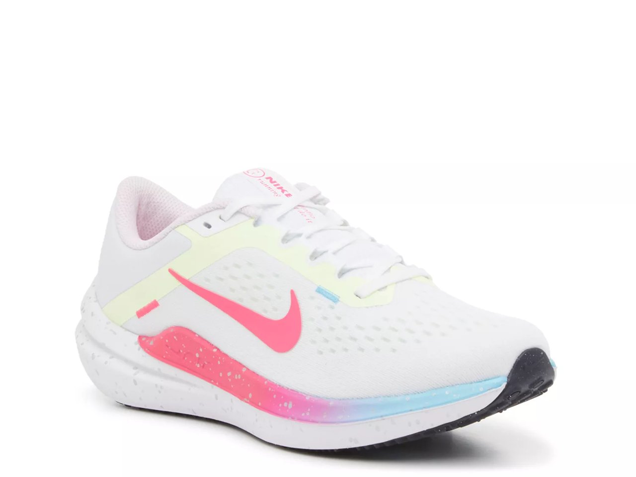 Winflo 10 Running Shoe - Women's