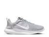 Flex Experience Run 12 Running Shoe - Women's Grey/White view