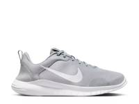 Flex Experience Run 12 Running Shoe - Women's Grey/White view