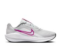 Downshifter 13 Running Shoe - Women's White/Pink view