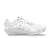 Downshifter 13 Running Shoe - Women's White/Silver view