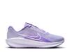 Downshifter 13 Running Shoe - Women's Purple view