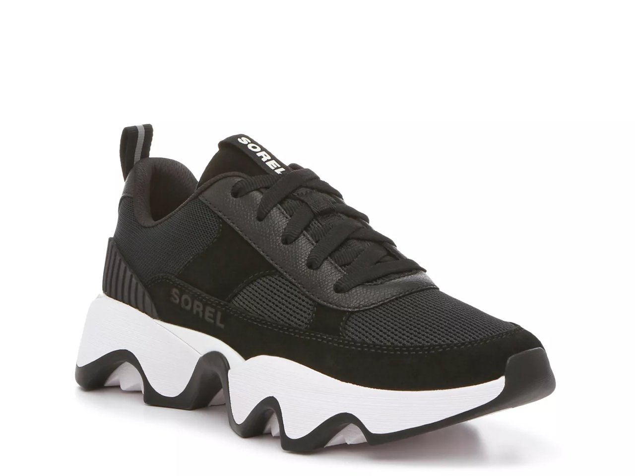 Kinetic Impact II Wonder Lace Sneaker - Women's