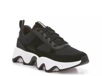 Kinetic Impact II Wonder Lace Sneaker - Women's Black view